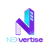 Nexvertise Digital Logo