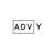 ADVY Creative Agency Logotype