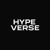 Hypeverse Agency Logo