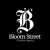 Bloom Street Creative Agency Logotype