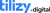 Tilizy Digital Logotype