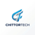 ChittorTech Logotype