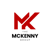 The McKenny Group Logotype