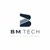 BM tech Logotype