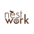 Nestwork Media Logotype