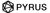 Pyrus Digital Logotype