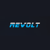 Revolt Marketing Logotype