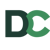 DC Fiber Solutions Logotype