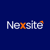Nexsite Digital Logotype