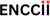 Enccii Logo