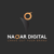 NAQAR DIGITAL Logotype