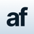afterframe Logotype