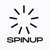 Spinup Agency Logotype
