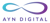 AYN Digital Logo
