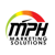 MPH Marketing Solutions Logotype