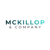 McKillop & Company Logotype