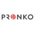 PRONKO Logotype