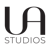 Up After Studios Logo