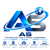 AS DATA RECOVERY Logotype