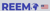 Reemo Logotype