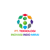 PT. Teknologi Inovasi Indo Mirai Logotype
