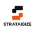 Strataigize Marketing Logotype