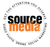 Source Media Logo