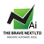 The Brave Next Ltd Logotype
