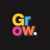 Grow My Business Logo