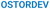 Ostordev Logotype