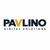 Pavlino Digital Solutions OPC Private Limited Logotype