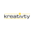 Kreativty Logotype