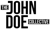 The John Doe Collective Logotype
