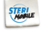 Steri Mobile Logo
