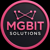 MGBIT Solutions Logo