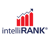 intelliRANK Logotype