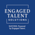 Engaged Talent Solutions Logotype