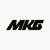 MK Group Logotype