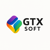 GTXSoft Logo