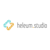 heleum.studio Logotype