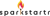 Sparkstartr Logotype
