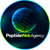 peptide-web-agency Logotype