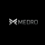 Medro INC Logotype
