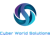 Cyber World Solutions LLC Logotype