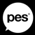PES Motion Studio Logotype