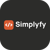 Simplyfy Code Studio Logotype