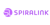 Spiralink Logotype