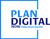 Plan Digital Now Logotype