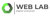 Web Lab Agency Logotype