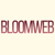 Bloomweb Logotype